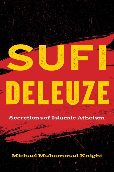 Produktbild: Sufi Deleuze