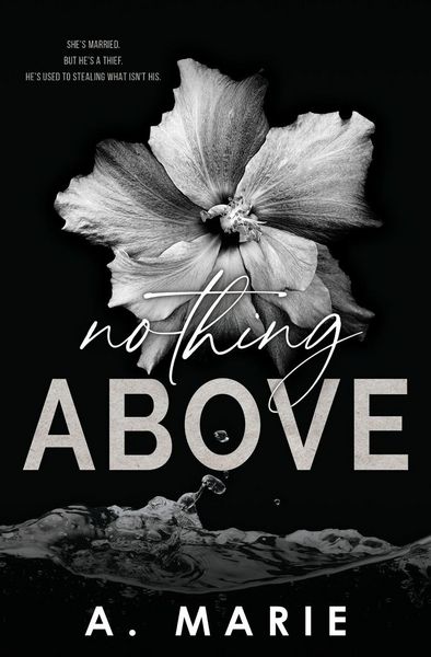 Produktbild: Nothing Above