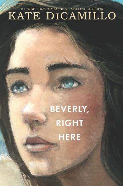 Produktbild: Beverly, Right Here