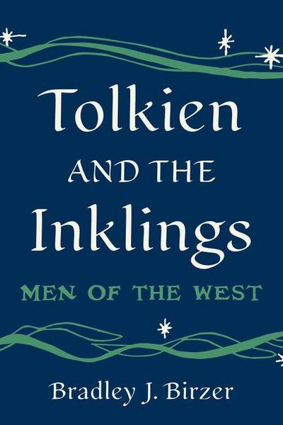 Produktbild: Tolkien and the Inklings