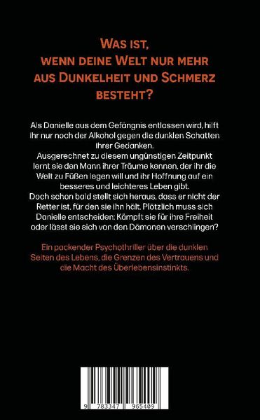 Produktbild: Die D&auml;monen in dir