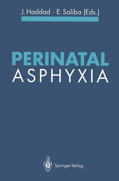 Produktbild: Perinatal Asphyxia