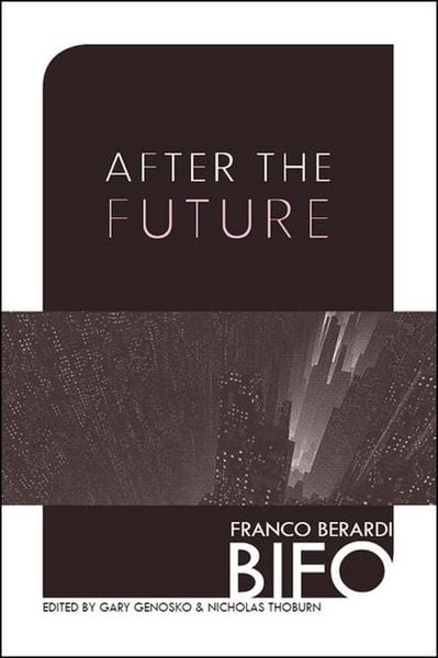 Produktbild: After the Future