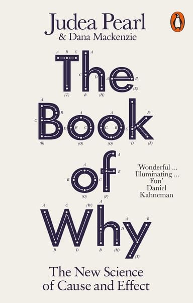Produktbild: The Book of Why
