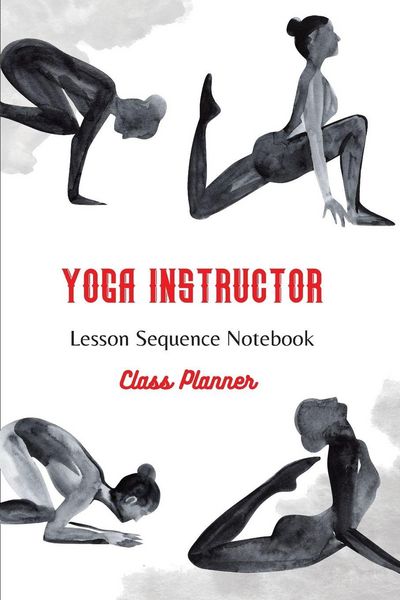 Produktbild: Yoga Instructor