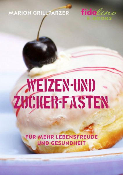 Produktbild: Weizen- und Zucker-Fasten
