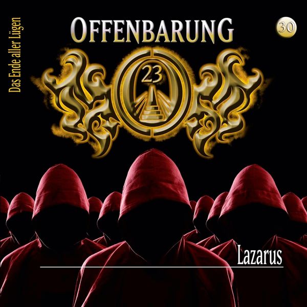 Produktbild: Lazarus