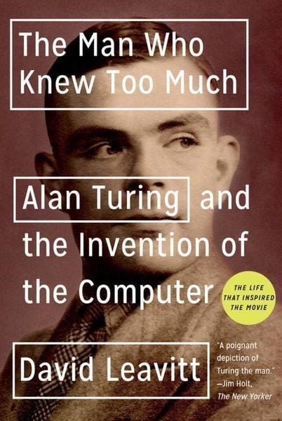 Produktbild: The Man Who Knew Too Much