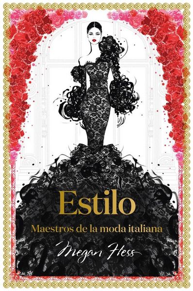 Produktbild: Iconic. The Masters Of Italian Fashion
