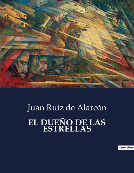 Produktbild: El Due&ntilde;o De Las Estrellas