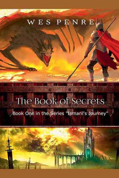 Produktbild: The Book of Secrets