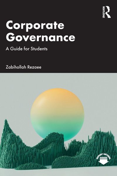Produktbild: Corporate Governance