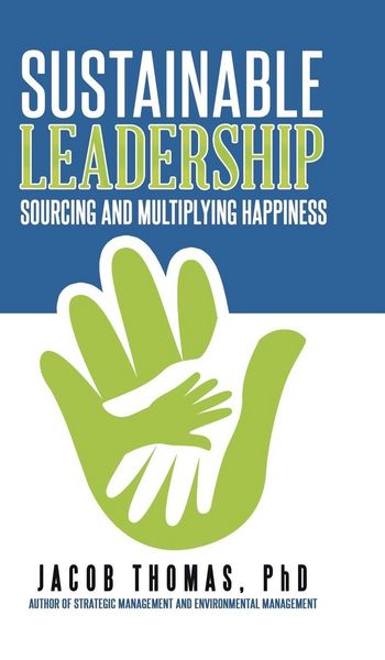 Produktbild: Sustainable Leadership
