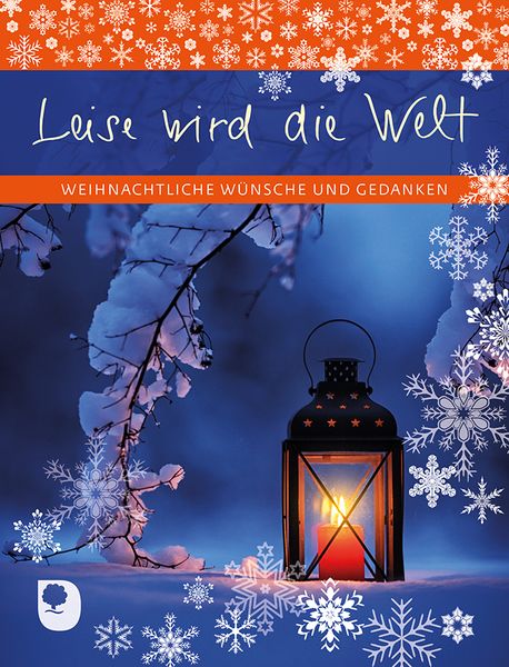 Produktbild: Leise wird die Welt