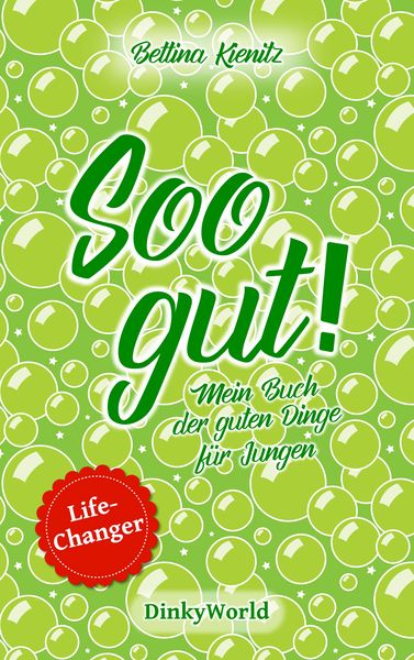 Produktbild: Soo gut!