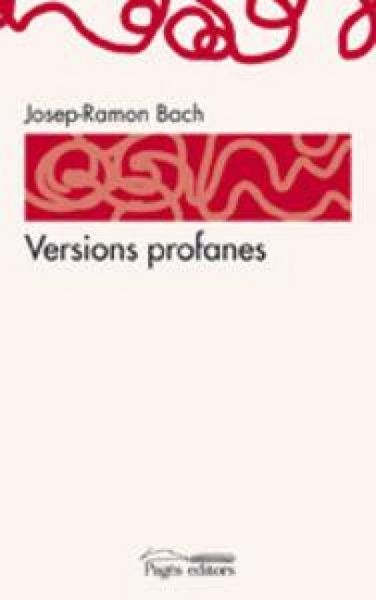 Produktbild: Versions profanes