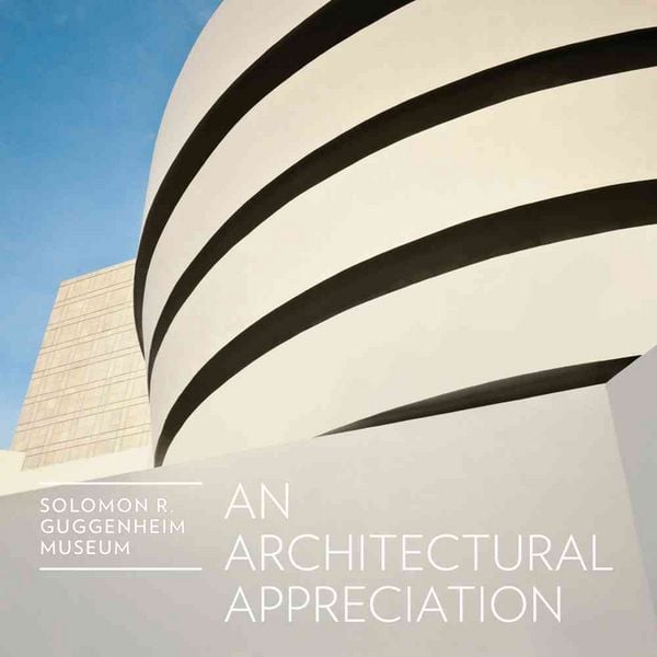 Produktbild: Solomon R. Guggenheim Museum