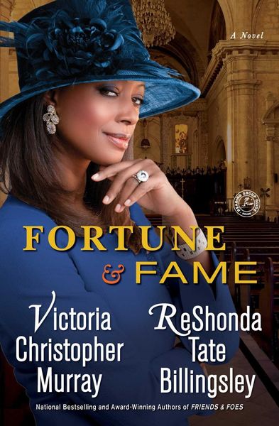 Produktbild: Fortune & Fame