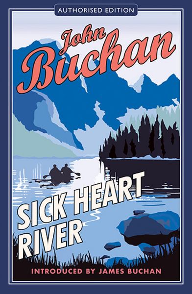 Produktbild: Sick Heart River