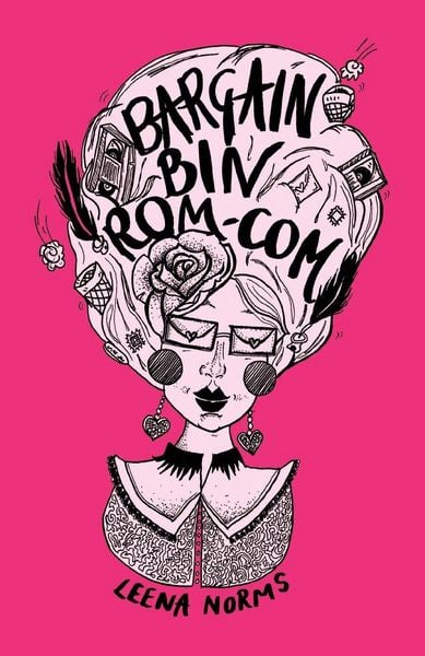 Produktbild: Bargain Bin Rom-Com