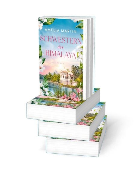 Produktbild: Schwestern des Himalaya
