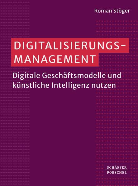 Produktbild: Digitalisierungsmanagement
