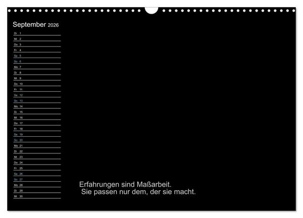 Produktbild: Mein Pers&ouml;nlicher Kalender (Wandkalender 2026 DIN A3 quer), CALVENDO Monatskalender