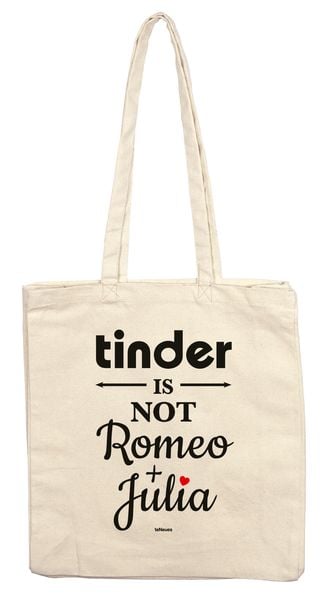 Produktbild: Tinder