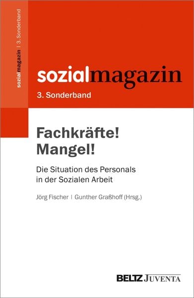 Produktbild: Fachkr&auml;fte! Mangel!