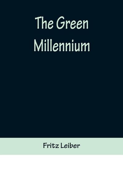 Produktbild: The Green Millennium