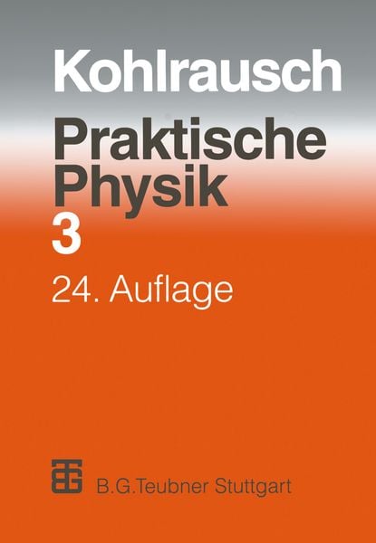 Produktbild: Praktische Physik