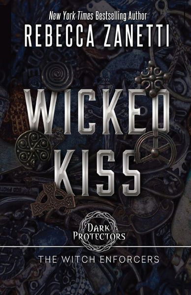 Produktbild: Wicked Kiss