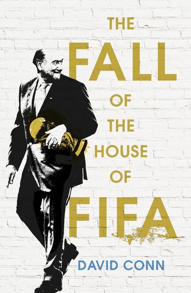 Produktbild: The Fall of the House of Fifa