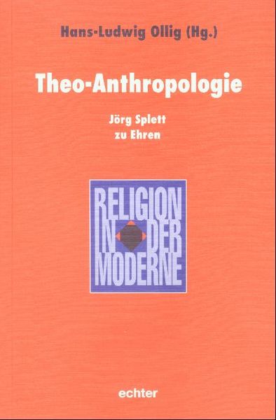 Produktbild: Theo-Anthropologie