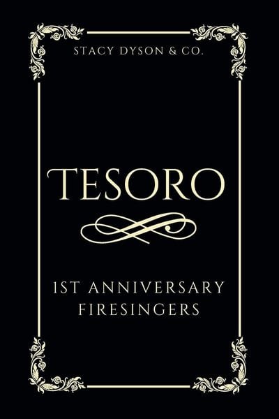 Produktbild: Tesoro