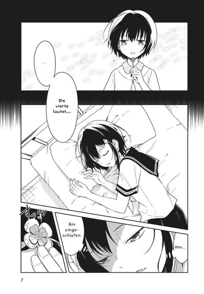 'Teach me how to Kill you 2' von 'Sharoh Hanten' - Buch - '978-3-551 - Teach Me How To Kill You Manga
