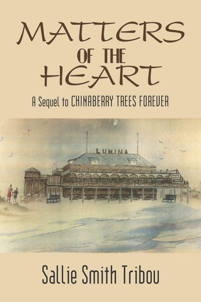 Produktbild: Matters Of The Heart