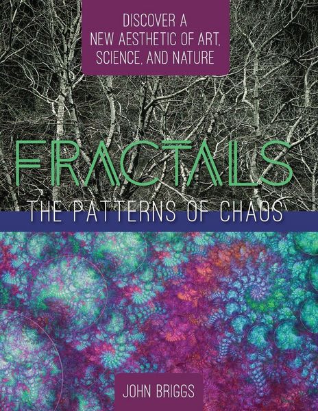 Produktbild: Fractals