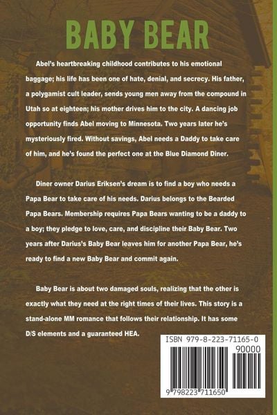 Produktbild: Baby Bear