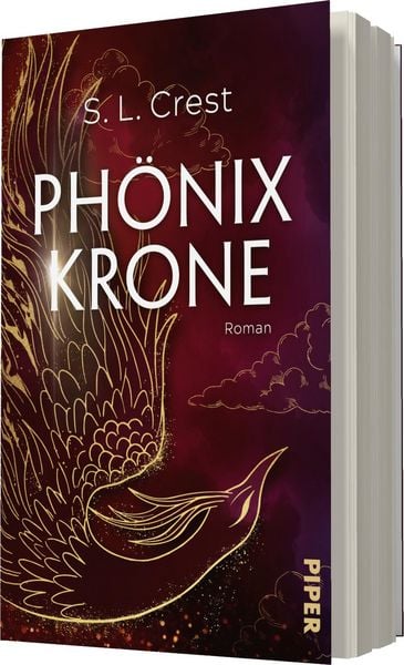 Produktbild: Ph&ouml;nixkrone