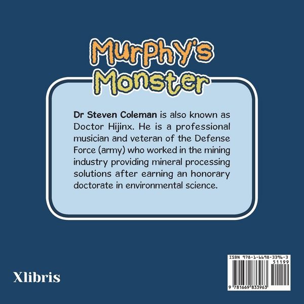 Produktbild: Murphy's Monster