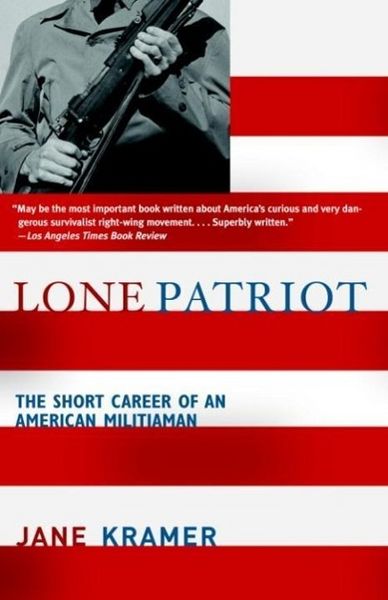 Produktbild: Lone Patriot