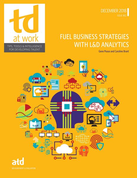 Produktbild: Fuel Business Strategies With L&D Analytics