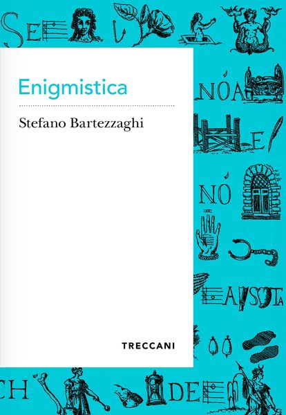 Produktbild: Enigmistica