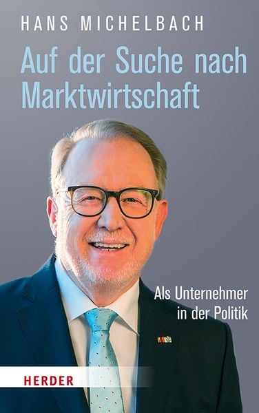 Produktbild: Auf der Suche nach Marktwirtschaft