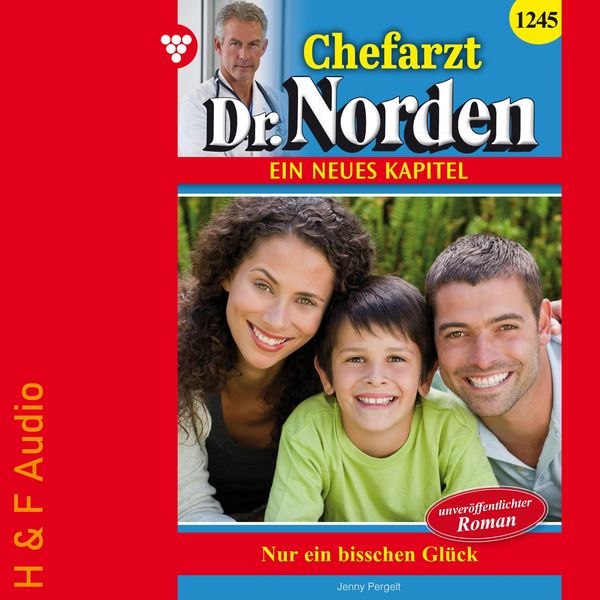 Produktbild: Nur ein bisschen Glück