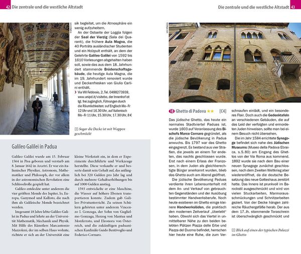Produktbild: Reise Know-How CityTrip Padua