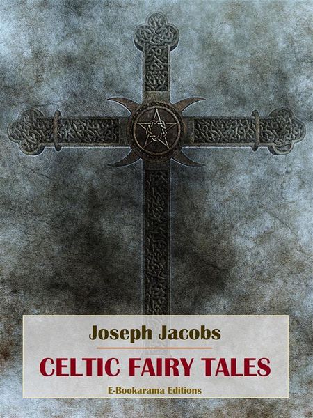 Produktbild: Celtic Fairy Tales