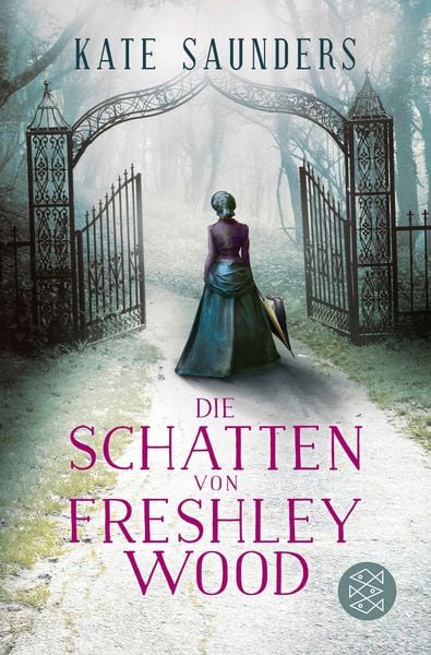 Produktbild: Die Schatten von Freshley Wood
