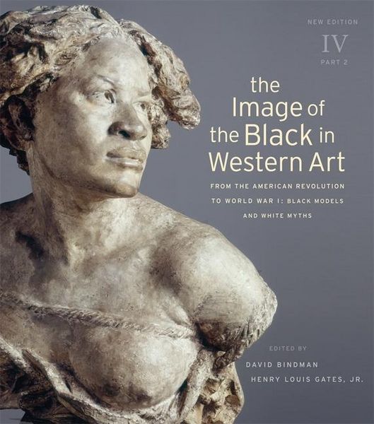 Produktbild: The Image of the Black in Western Art, Volume IV